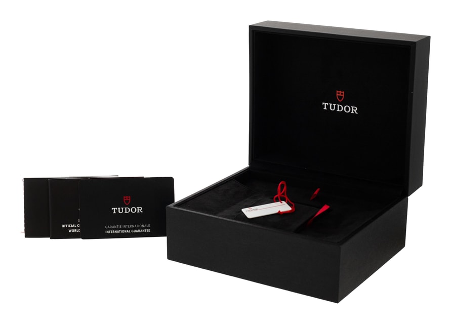 Tudor Black Bay 58 M79030N-0001 Image 4